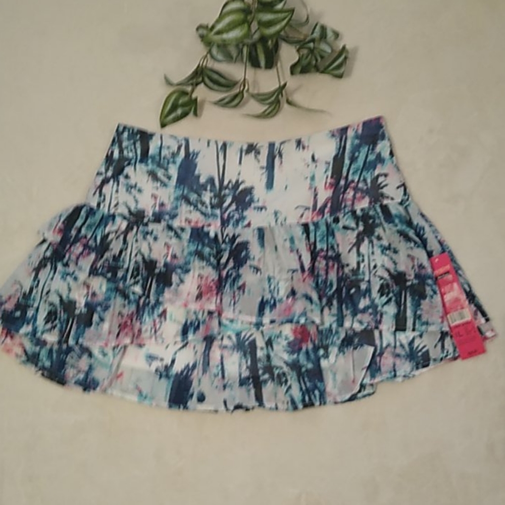 Seventeen Mini skirt
